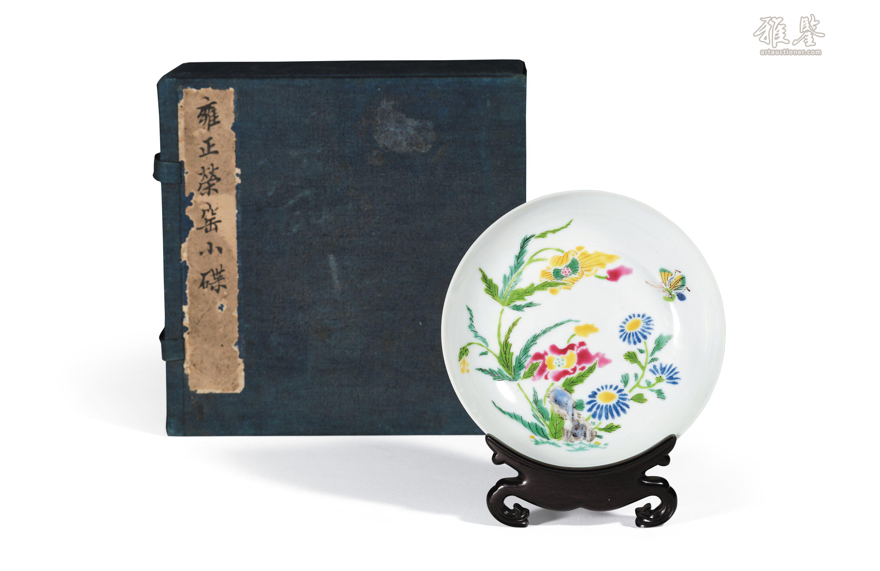 粉彩花樹紋杯 雍正御製 款 清時代 擺件 中国古玩 中国美術  A826 T10241643995803131.jpg