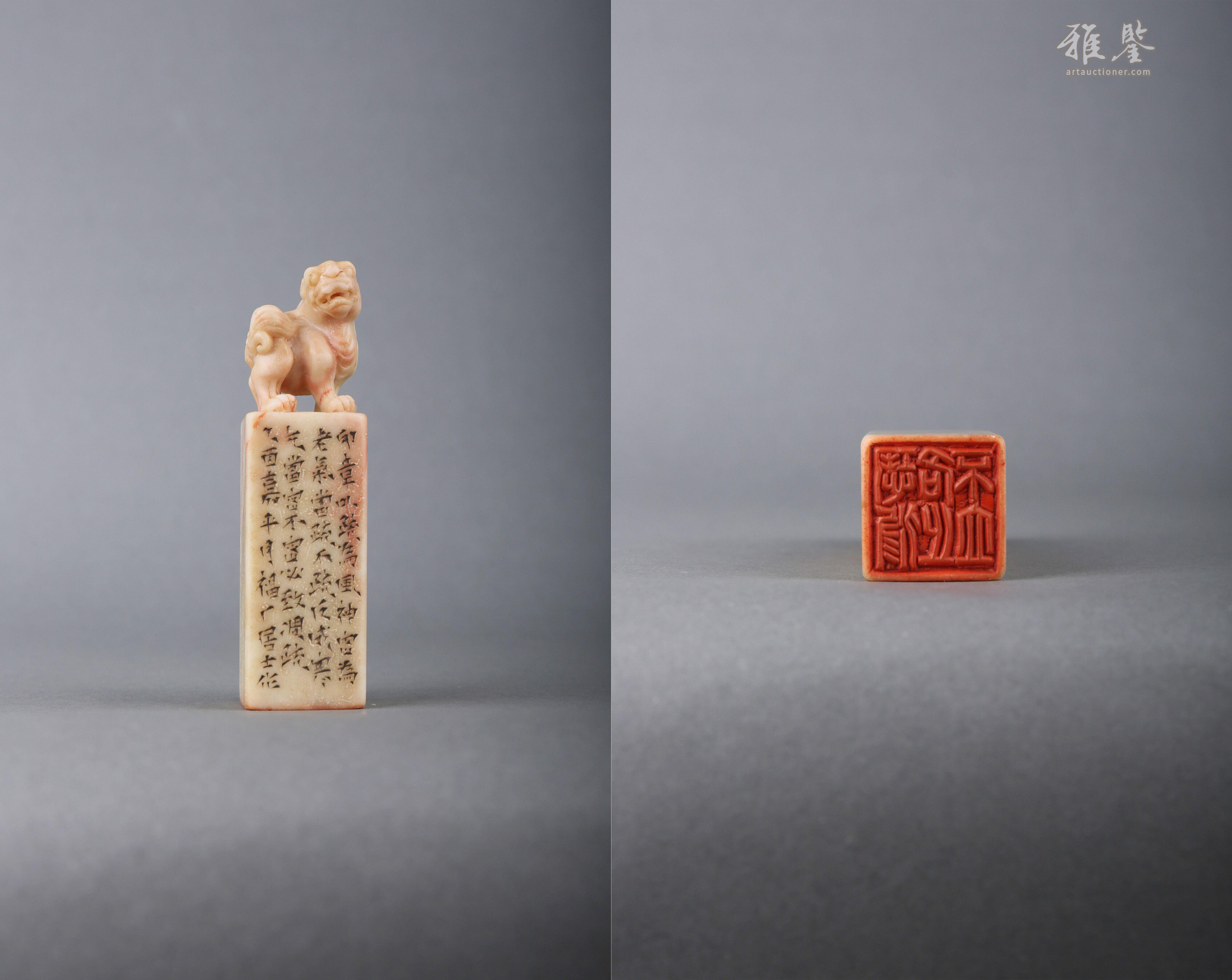 中国四大印章石|巴林石|青田石|寿山石|昌化石|