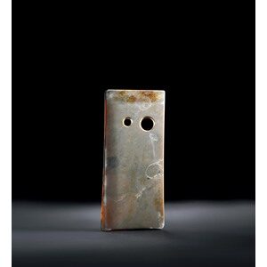 鸿古—中国古代玉器专场_中鸿信拍卖_中鸿信2025秋季拍卖会_实时拍_雅鉴