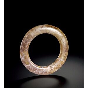 鸿古—中国古代玉器专场_中鸿信拍卖_中鸿信2025秋季拍卖会_实时拍_雅鉴