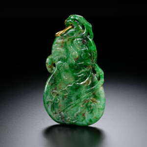 中國古代玉器、及藝術品（二）_Cascade's Premier Auctions INC._中國