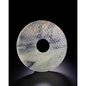 中國古代玉器、及藝術品（二）_Cascade's Premier Auctions INC._中國