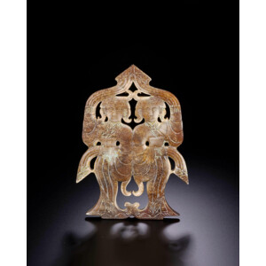 中國古代玉器、及藝術品（二）_Cascade's Premier Auctions INC._中國