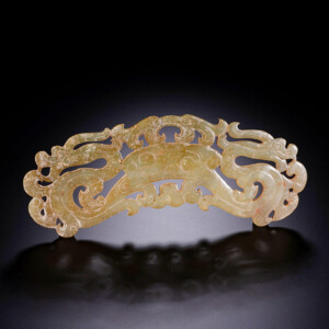 中國古代玉器、及藝術品（二）_Cascade's Premier Auctions INC._中國