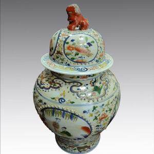 限时拍_大清乾隆年制款青花双耳抱月瓶_拍品详情_雅鉴艺术网限时拍拍品详情