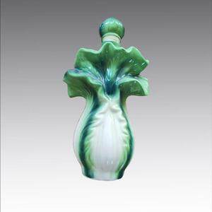 限时拍_大清乾隆年制款青花双耳抱月瓶_拍品详情_雅鉴艺术网限时拍拍品详情